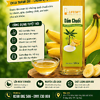 Dấm Chuối – Lên Men Tự Nhiên, Thanh Lọc Cơ Thể Mỗi Ngày Life Gift
