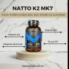 Natto K2 MK7 (Lọ 90 viên) - Sản phẩm dinh dưỡng tăng chiều cao