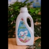 Nước Giặt Xả OKULA Hương Dịu Êm  – Làm Sạch Sâu, An Toàn Da Nhạy Cảm, Lưu Hương Nhẹ Nhàng