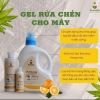 Gel rửa chén cho máy Fuwa3e ( 500ml )
