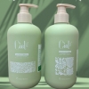 Bộ Gội Xả Dưỡng Sinh Organic Hữu Cơ CIEL 500ml – Trị Nấm Da Đầu, Đánh Bay Gàu, Giảm Rụng Tóc