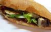 Bánh mì thịt dài