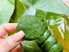 Bánh lá ngải 