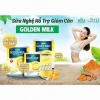Sữa nghệ Golden Milk SPYD - Sữa nghệ đầu tiên tại Việt Nam đạt chuẩn chất lượng Châu Âu