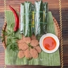 Nem Chua Cối (Cái 200g)