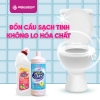 NƯỚC TẨY BỒN CẦU SINH HỌC HOGI CLEAN PLUS