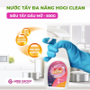 NƯỚC TẨY ĐA NĂNG HOGI CLEAN