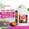 NƯỚC RỬA CHÉN HOGI CLEAN