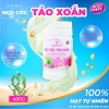 HOGI MILK NGŨ CỐC TẢO XOẮN