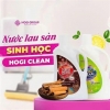 NƯỚC LAU SÀN SINH HỌC HOGI CLEAN