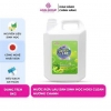 NƯỚC LAU SÀN SINH HỌC HOGI CLEAN