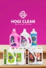 NƯỚC GIẶT HOGI CLEAN PLUS (5kg)