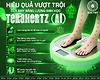 MÁY NĂNG LƯỢNG SINH HỌC TERAHERTZ (AI)
