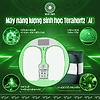 MÁY NĂNG LƯỢNG SINH HỌC TERAHERTZ (AI)