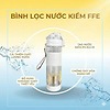  bình tạo nước ion kiềm Hydrogen FFE