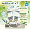  bình tạo nước ion kiềm Hydrogen FFE