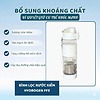  bình tạo nước ion kiềm Hydrogen FFE