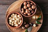 HẠT MẮC CA BONBUBO – NÔNG SẢN ĐẮK LẮK, BÉO BÙI, THƠM NGON
