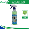 Nước lau đa năng hữu cơ OSARO Chai 500G