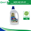 Nước Giặt Đồ Lót OSARO Chai 1L – Kháng Khuẩn, Làm Sạch Sâu Dịu Nhẹ Cho Da Nhạy Cảm