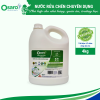 Nước rửa chén chuyên dụng OSARO - 4Kg