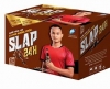 Nước Tăng Lực Cà phê Hương Chồn Slap 24H 330ml Thùng 24 Chai – Tỉnh Táo Tức Thì, Bền Bỉ Năng Lượng