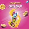 Nước Chanh Leo Pushmax Long Hưng Holdings 320ml Thùng 24 Lon – Bổ Sung Vitamin C, Mát Gan Đẹp Da – Chiết Xuất Chanh Leo Tươi
