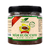 MẮM RUỐC CHAY – ĐẬM ĐÀ HƯƠNG VỊ, ÍT CAY