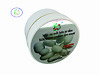 Mặt nạ mắt kén tơ tằm THA VON  Chăm sóc da 3 bước từ dưỡng ẩm, dinh dưỡng và phục hồi. Hộp 60 miếng tặng thêm 60 miếng 