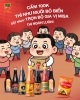 [MISA 2L Cao Cấp] Tương Cà Misa New Can 2L – Cà Chua Tươi Xay Mịn – Chua Ngọt Hài Hòa