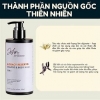 Tắm gội John for Homme Legacy Reserve 3in1 350ml