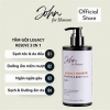 Tắm gội John for Homme Legacy Reserve 3in1 350ml