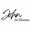 Tắm gội John for Homme Legacy Reserve 3in1 350ml