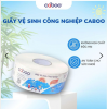 Giấy Vệ Sinh Công Nghiệp CABOO Cao Cấp