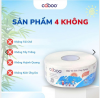 Giấy Vệ Sinh Công Nghiệp CABOO Cao Cấp