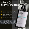 Dầu gội John for Homme Biotin Fusion 350ml