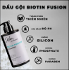 Dầu gội John for Homme Biotin Fusion 350ml