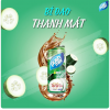 Trà Bí đao Pushmax 320ml Thùng 24 Lon – Giải Nhiệt Thanh Mát, Tốt Cho Làn Da