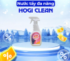 NƯỚC TẨY ĐA NĂNG HOGI CLEAN