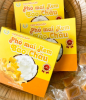 KẸO DỪA SÁP PHÔ MAI KEM BẢO CHÂU