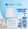 Xịt khử khuẩn (xả vải khô) công nghệ sinh học Nano Bạc Usefull Day 100ml