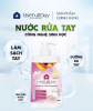 Combo 6 No40 Nước giặt xả, nước rửa tay, nước rửa chén, nước tẩy mốc, nước lau sàn, nước tẩy bồn cầu Usefull Day