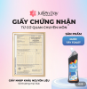 Tẩy bồn cầu công nghệ sinh học Usefull Day (750ml)