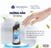 Tẩy bồn cầu công nghệ sinh học Usefull Day (750ml)