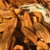 Chuối sấy giòn Yên Châu 