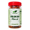 SƯỜN CỌNG CHAY RIM SẢ 70G – ĐẬM ĐÀ, THƠM VỊ SẢ