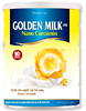 Sữa nghệ Golden Milk SPYD - Sữa nghệ đầu tiên tại Việt Nam đạt chuẩn chất lượng Châu Âu