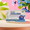 Bổ Não Hùng Bình hộp 60 viên