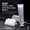 KEM ĐÁNH RĂNG MARVIS SMOKERS WHITENING MINT 85ML