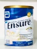 Sữa Ensure cho người già Complete Balanced Nutrition Úc - Cung cấp đầy đủ dinh dưỡng giúp hồi phục sức khỏe cho người gầy, người suy dinh dưỡng, người già, người sau phẫu thuật, người mới ốm dậy - 850g/hộp